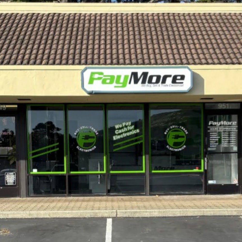 PayMore - Buy, Sell & Trade Electronics