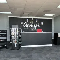 Genius Cellphone & Tablet Repair