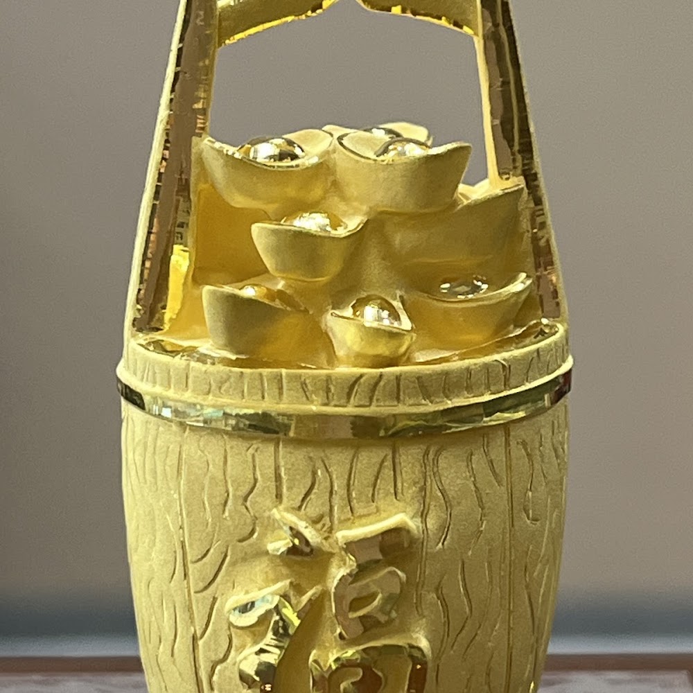 TWG Cash for Gold
