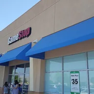 GameStop