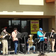 Music Scene | Music Store & Events Venue