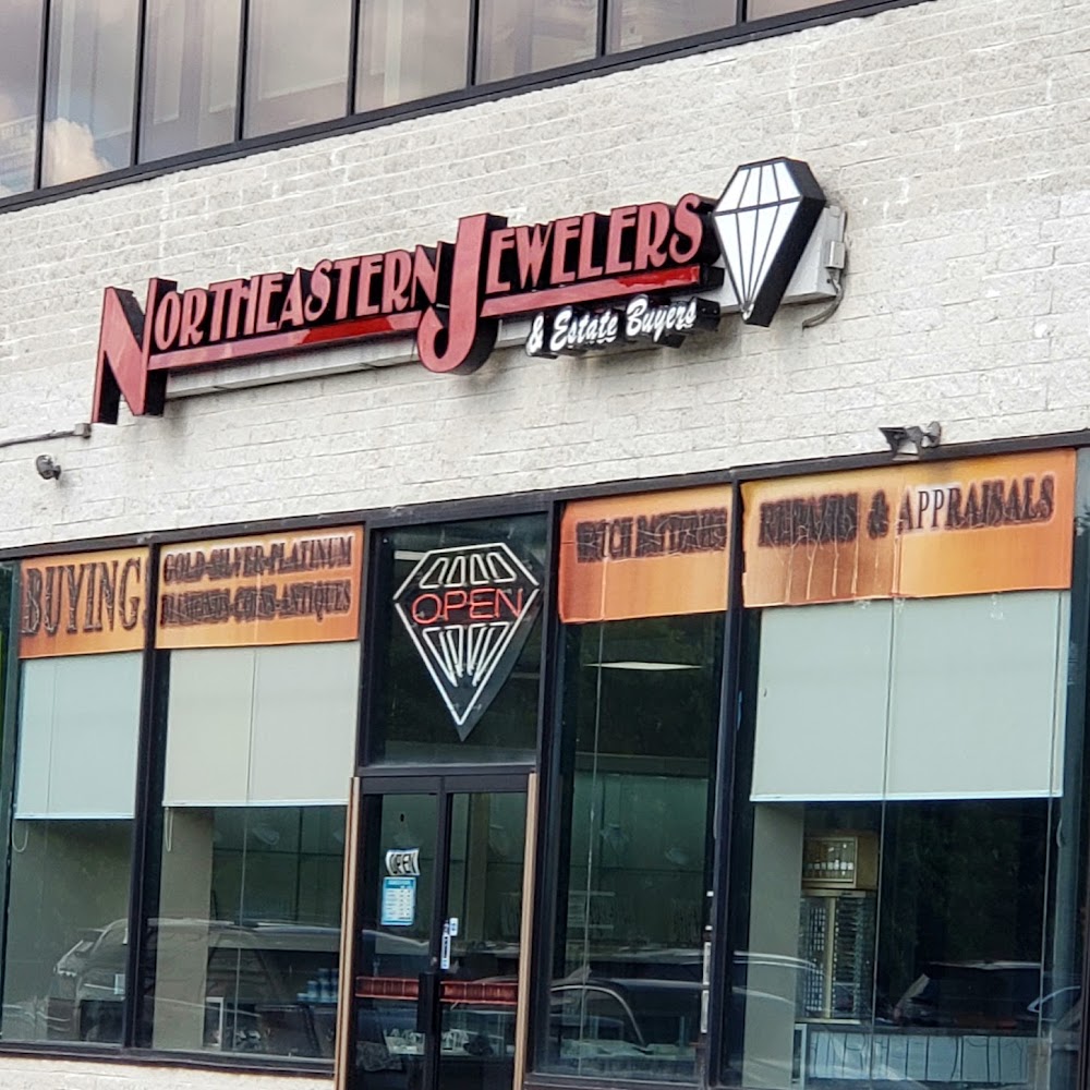 Northeastern Jewelers & Estate Buyers