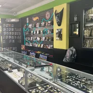 Latin American Pawn Shop
