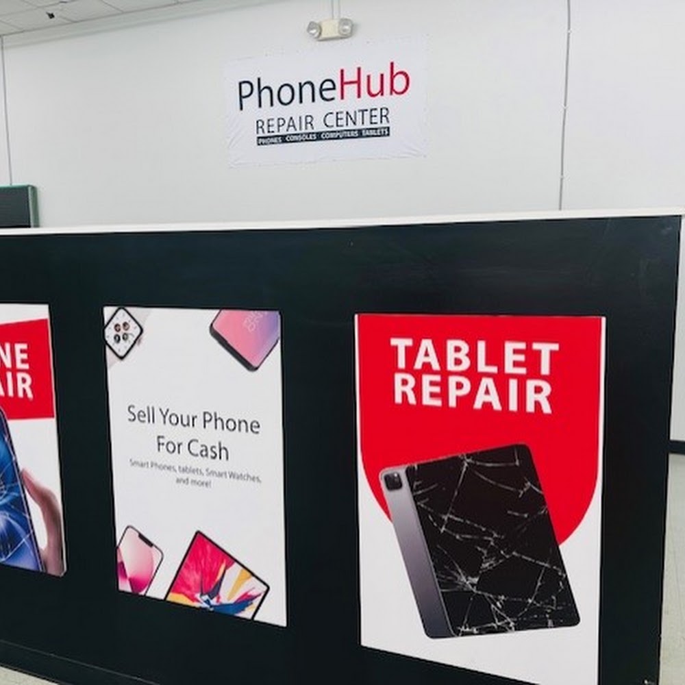 Phone Hub (Inside Deals Outlet)