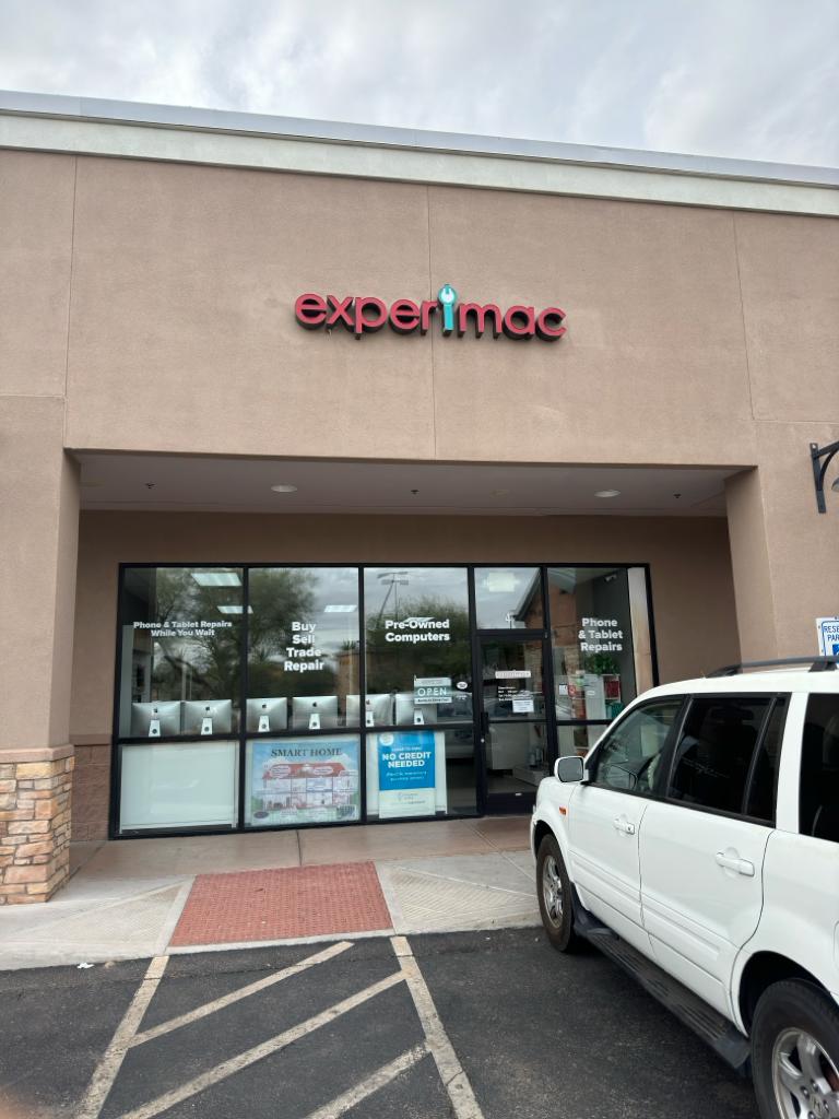Experimax Chandler