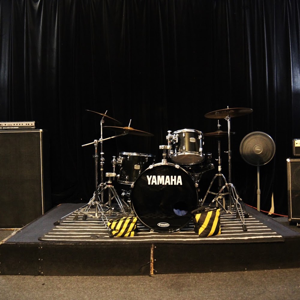 Loaded Bomb Studios