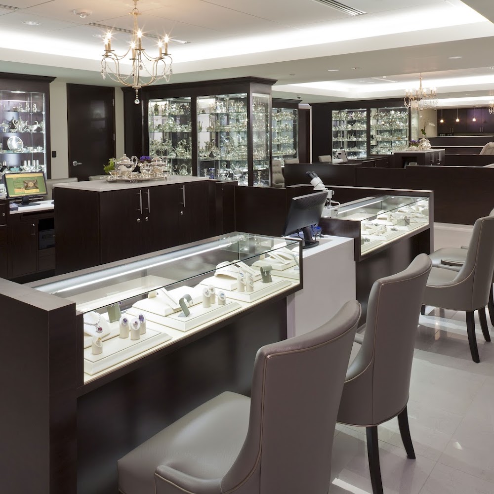Perry's Diamonds & Estate Jewelry