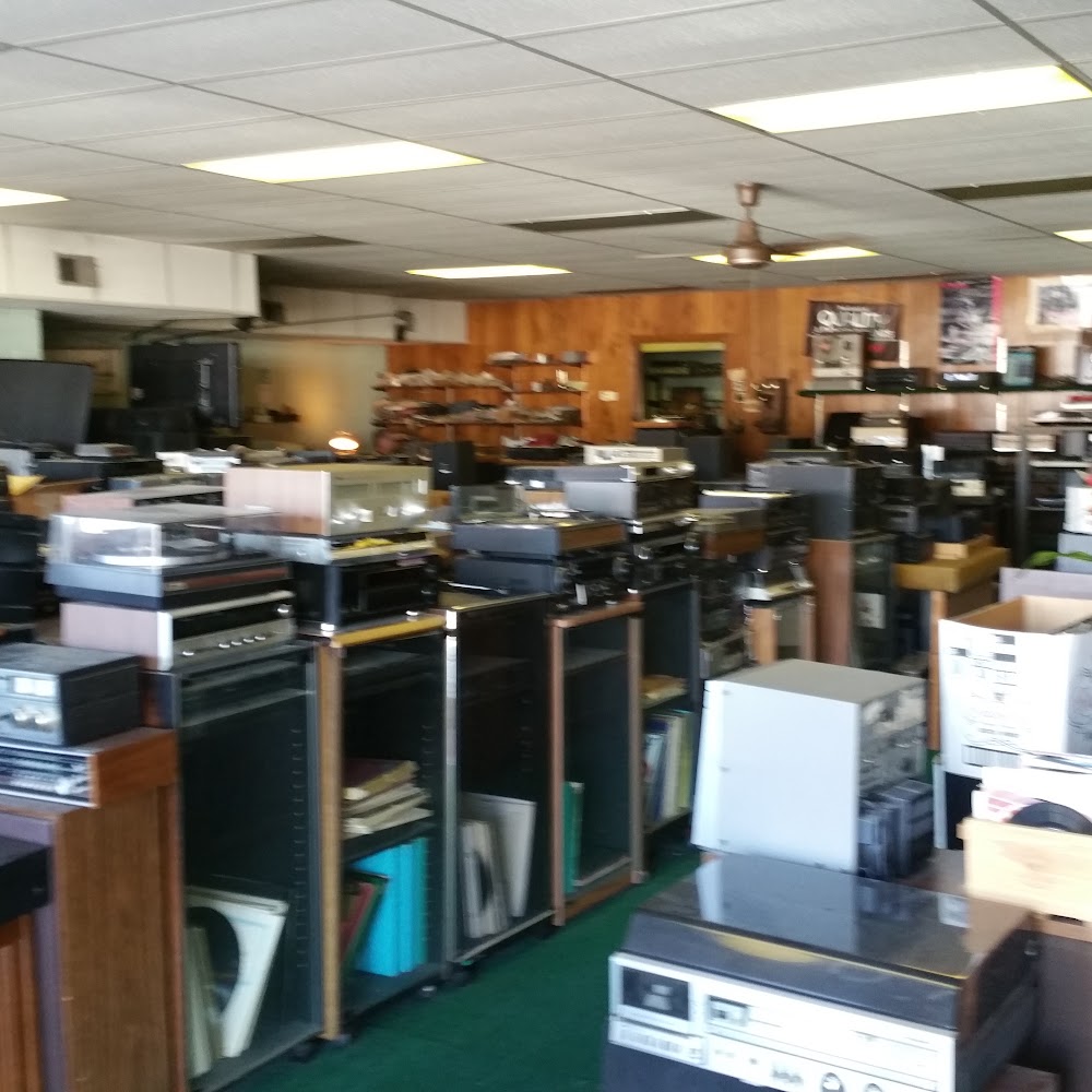 Don Jones Custom Home Stereo Inc