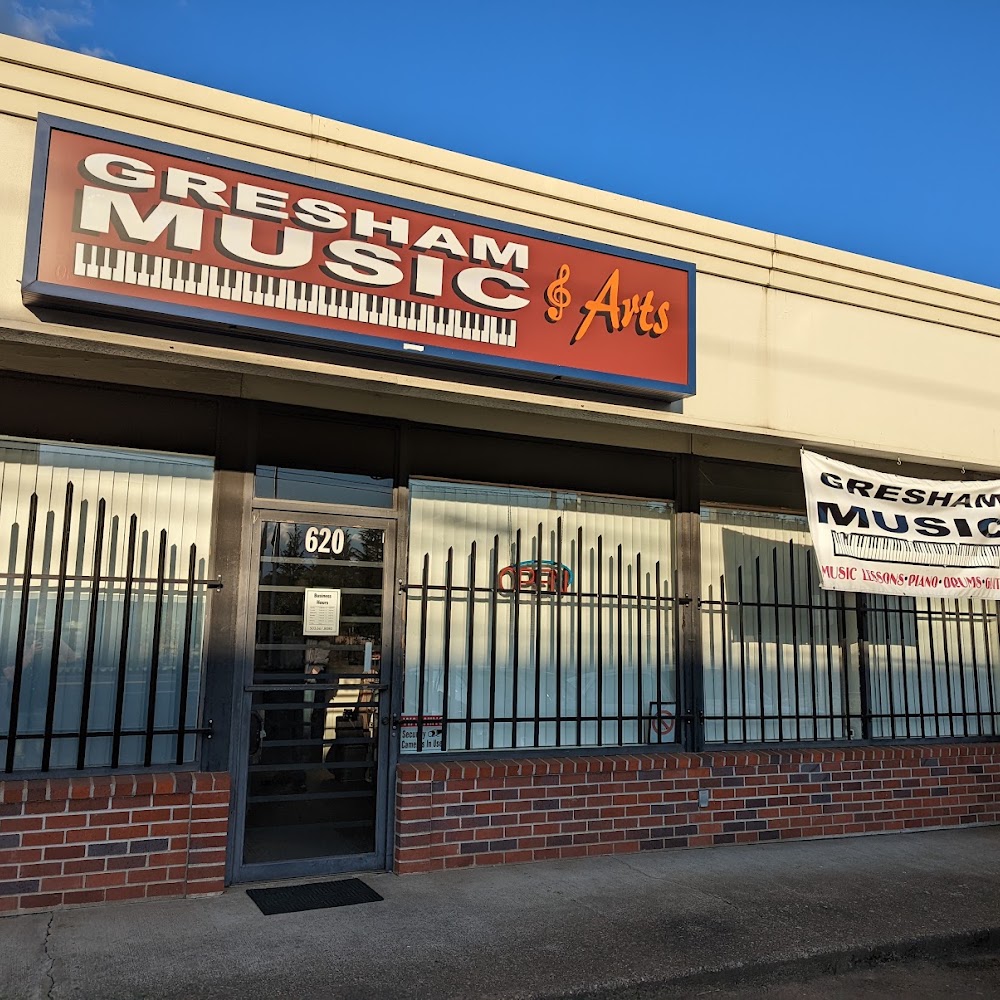 Gresham Music