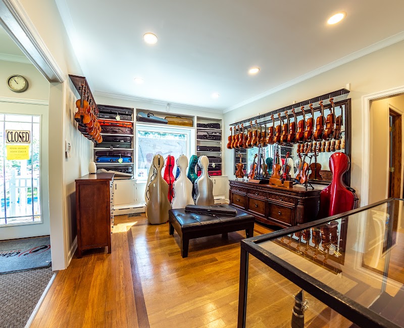 Classic Violins