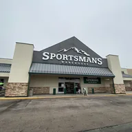 Sportsman's Warehouse