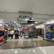 GameStop Planet X