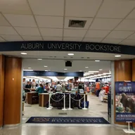 Auburn University Bookstore