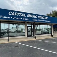 Capital Music Center