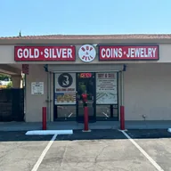 Behr Gold Coins & Jewelry