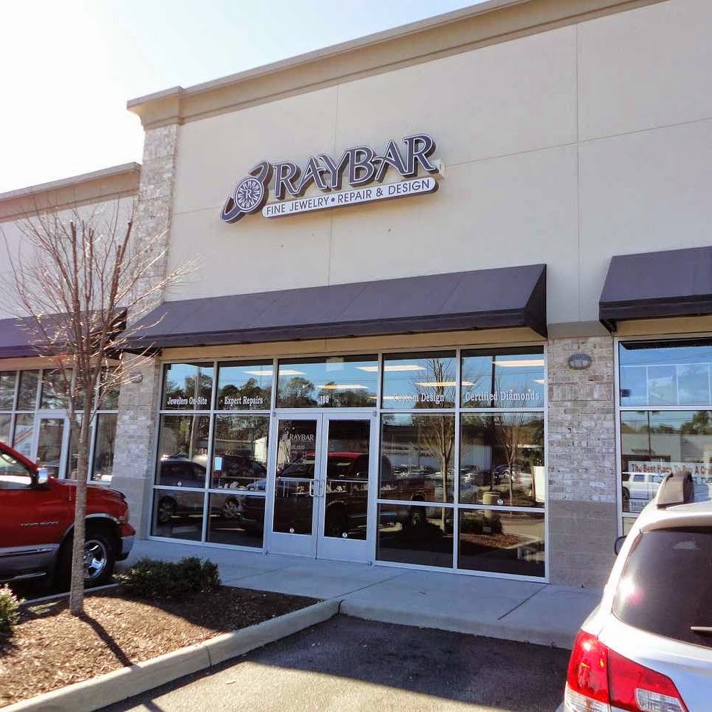 Raybar Fine Jewelry