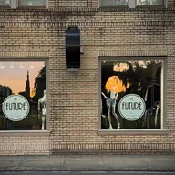 The Future on Forsyth