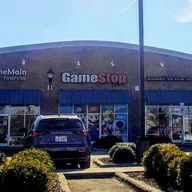 GameStop