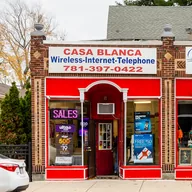 Casablanca Wireless
