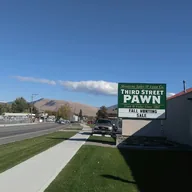 Third Street Pawn - Voted Missoula's Best Pawn Shop