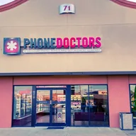 PHONE DOCTORS Tulsa | iPhone, iPad, & Cell Phone Repair