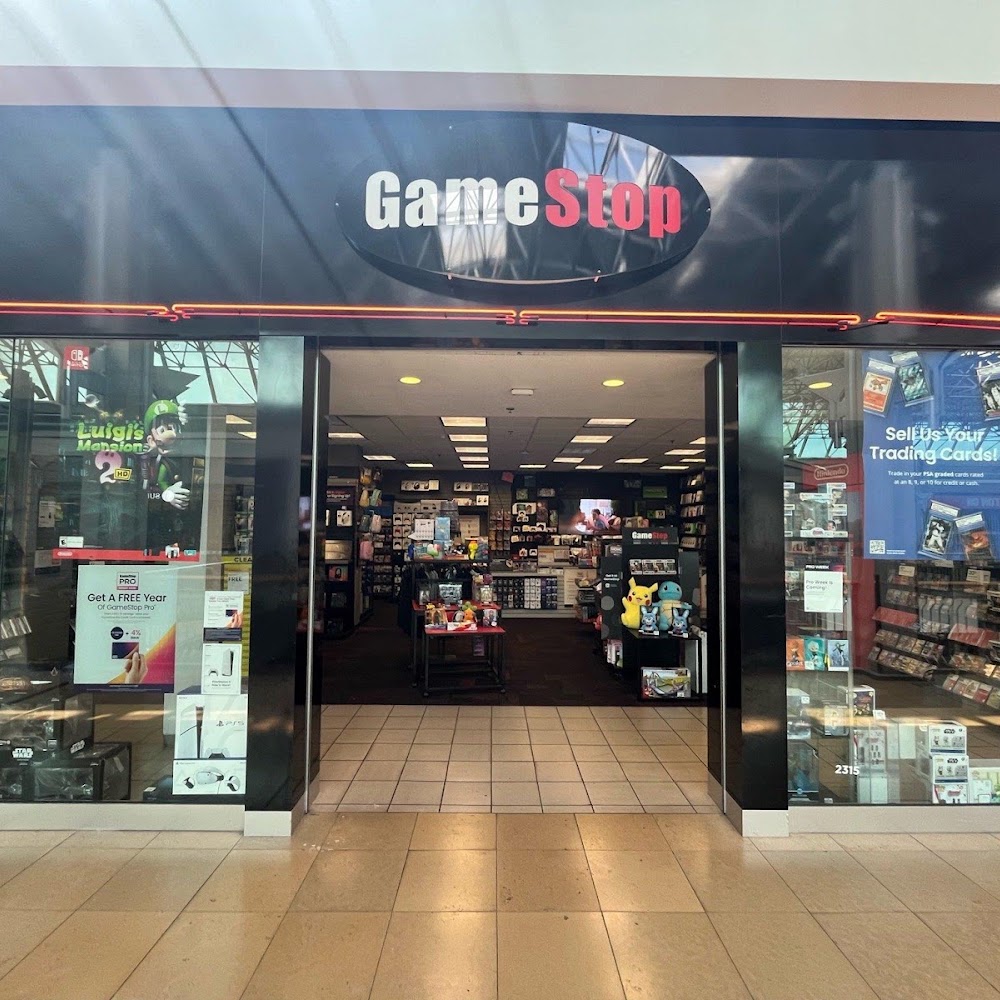 GameStop