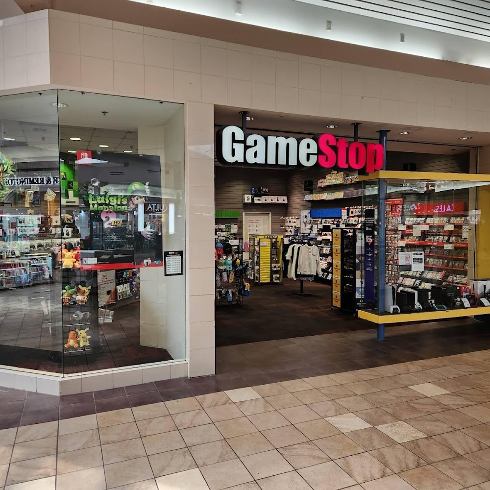 GameStop