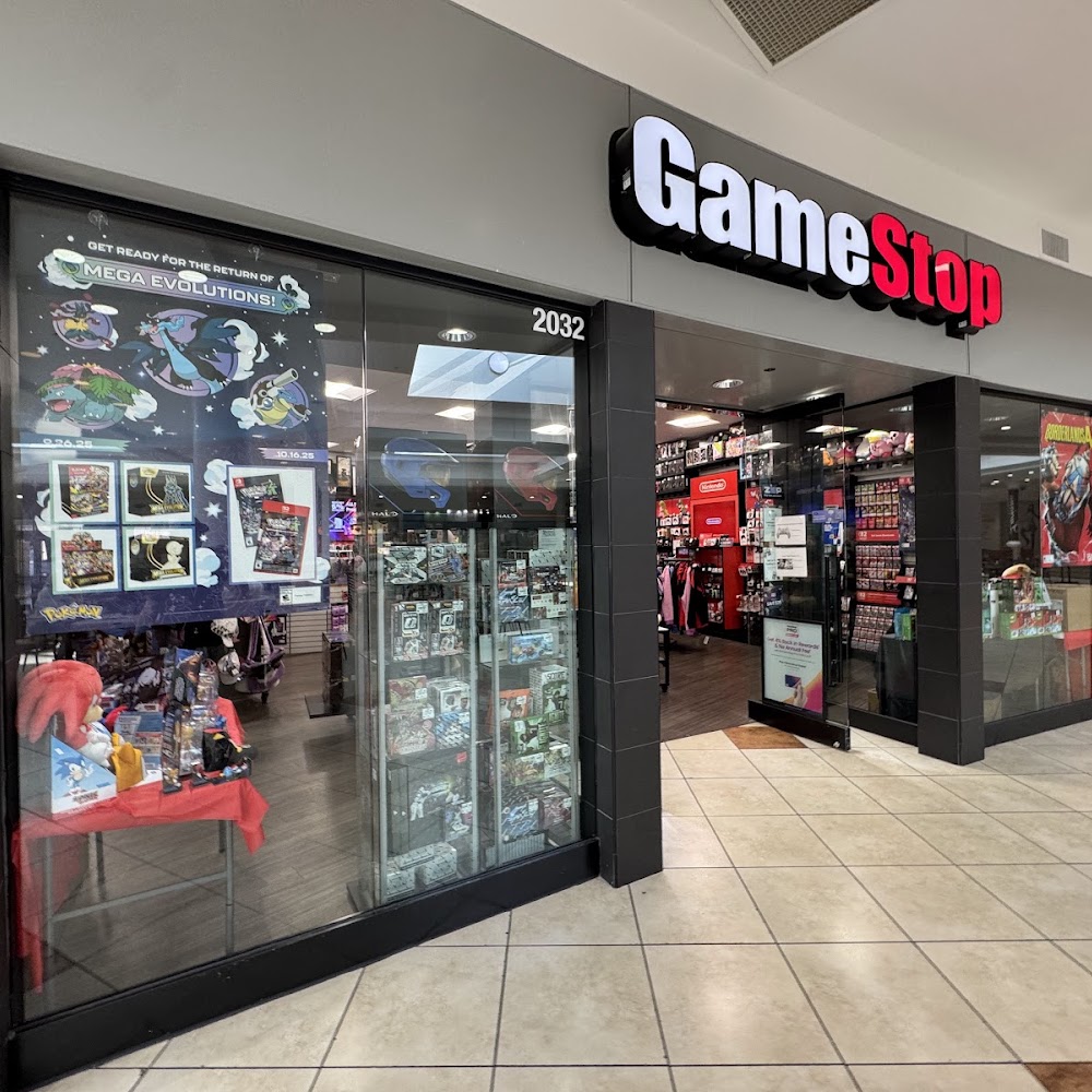 GameStop