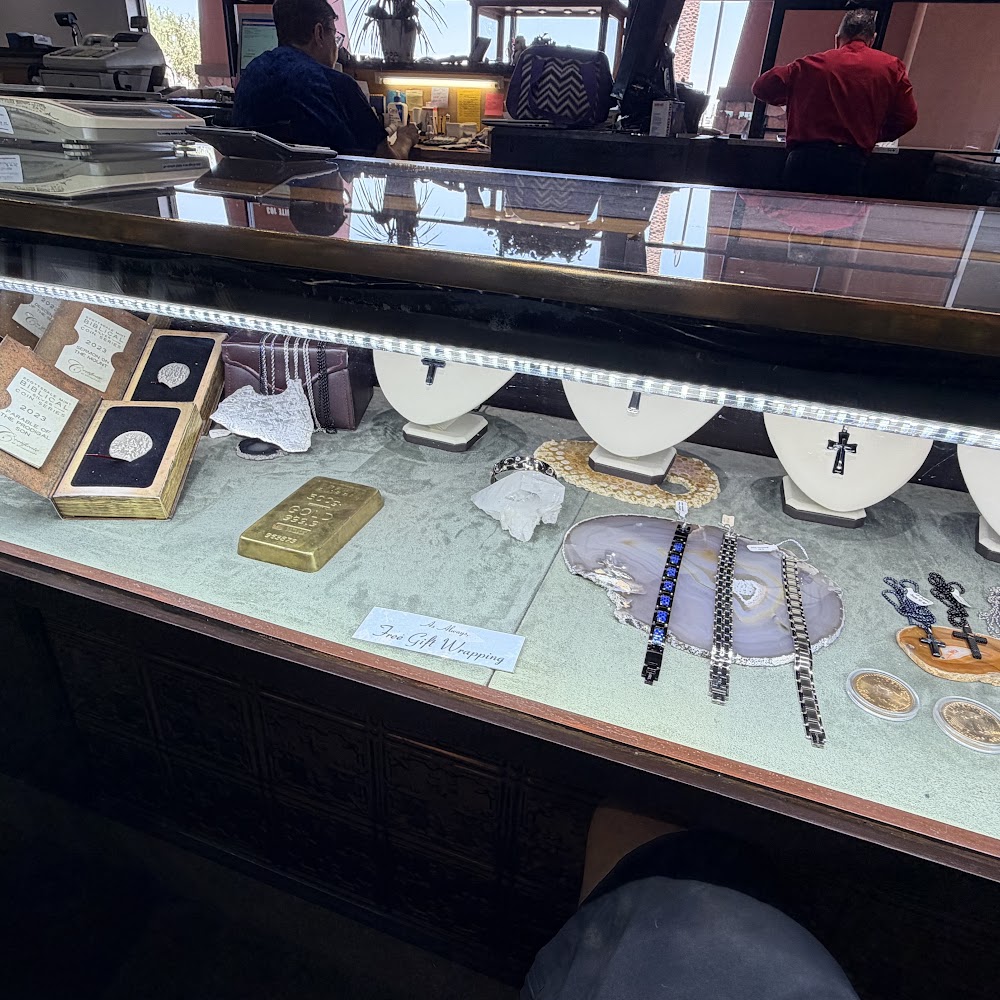 Gilbert Gold Buyers