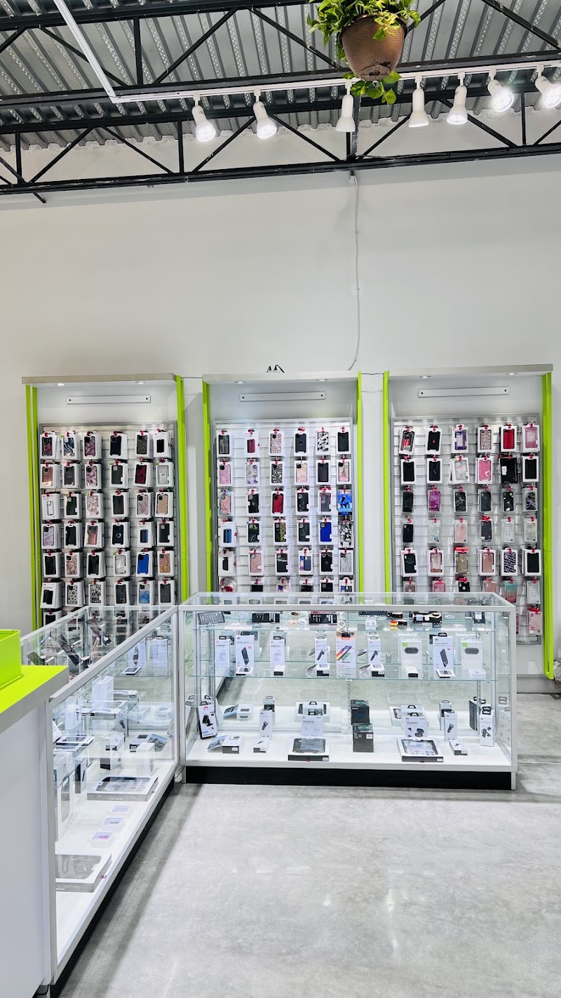 Simple Mobile and Cellphone Repair