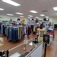 Pay It Forward - Thrift with a Purpose