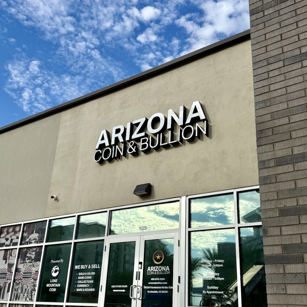 Arizona Coin & Bullion
