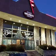 Strait Music Company