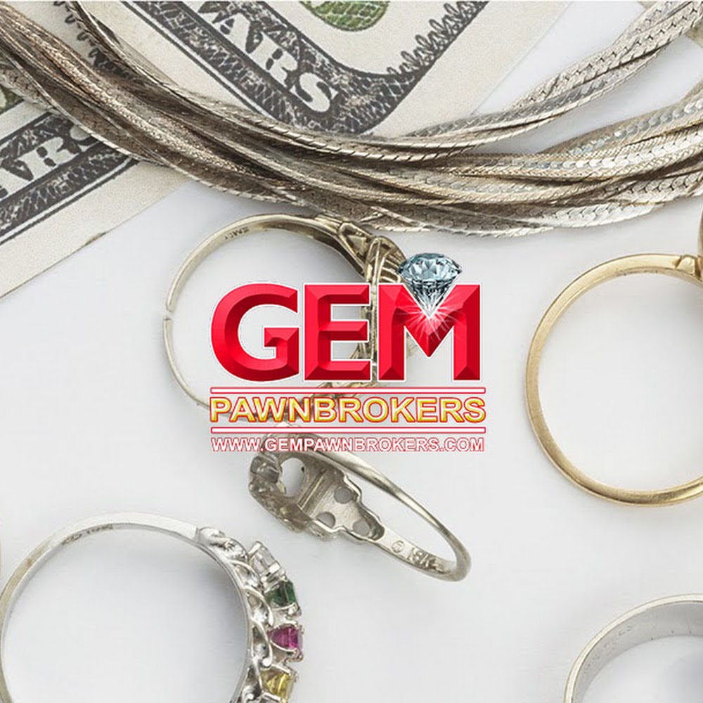 GEM Pawnbrokers