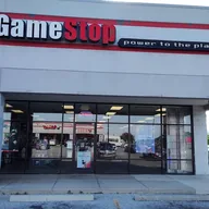 GameStop