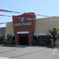 Kim's Piano
