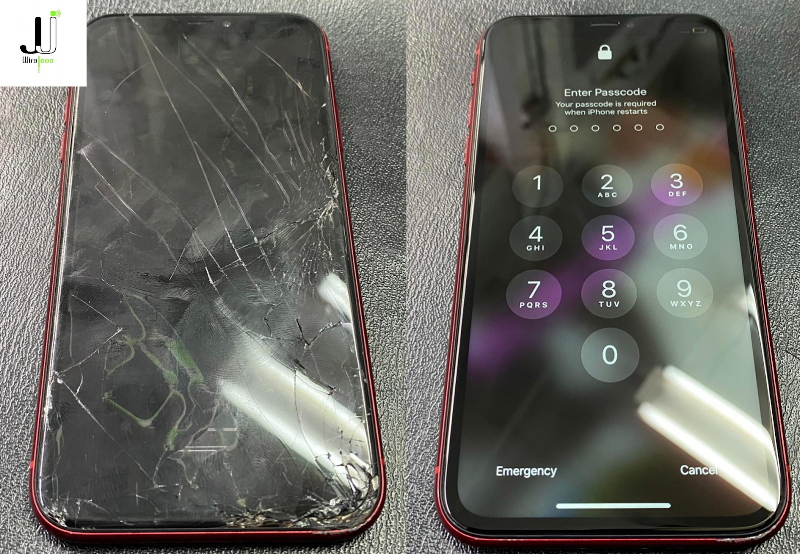 JJ Wireless Smartphone Sale and Repair