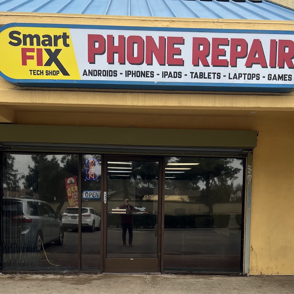 Smartfix Phone Repair