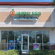 iWireless Chickasaw - Electronics - Phones - E-Bikes - E-Scooters