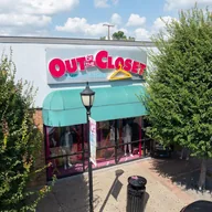 Out of the Closet - Dallas