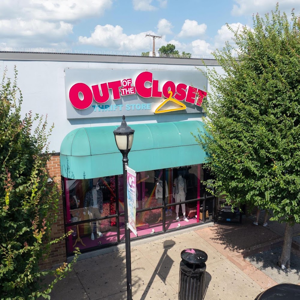 Out of the Closet - Dallas