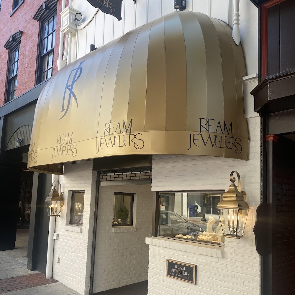 Ream Jewelers Fine Jewelry