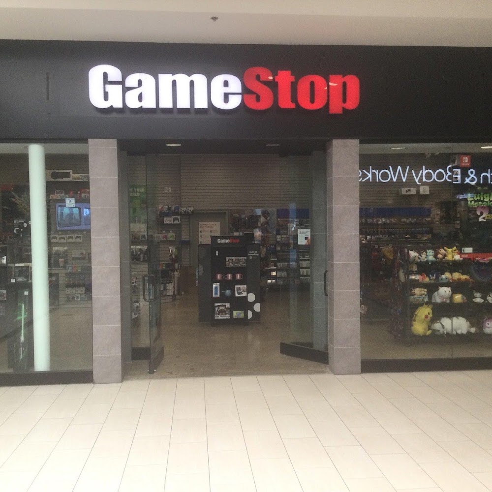 GameStop