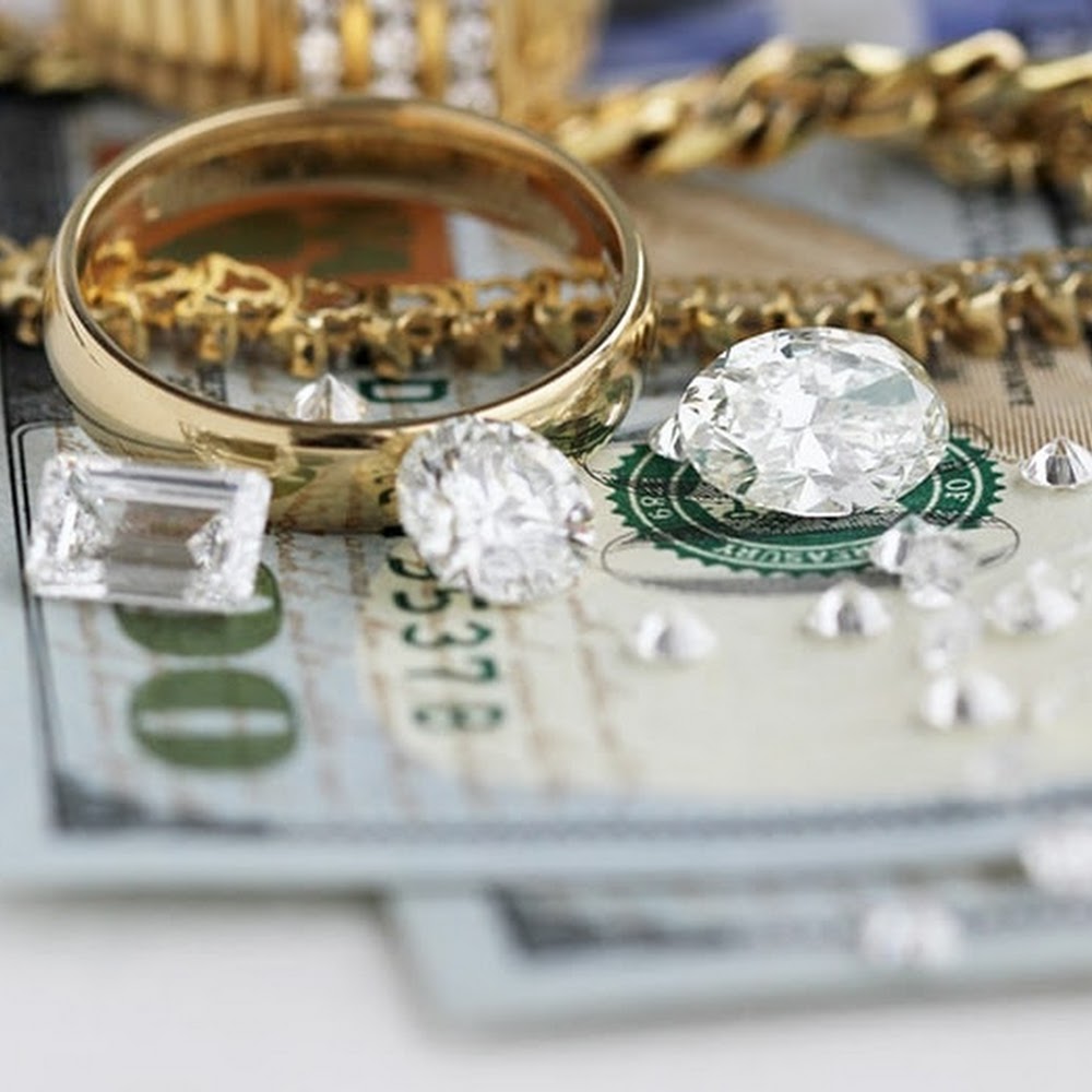 Los Angeles Diamond & Gold Buyers & Sellers