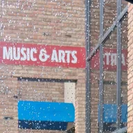 Music & Arts
