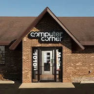 Computer Corner