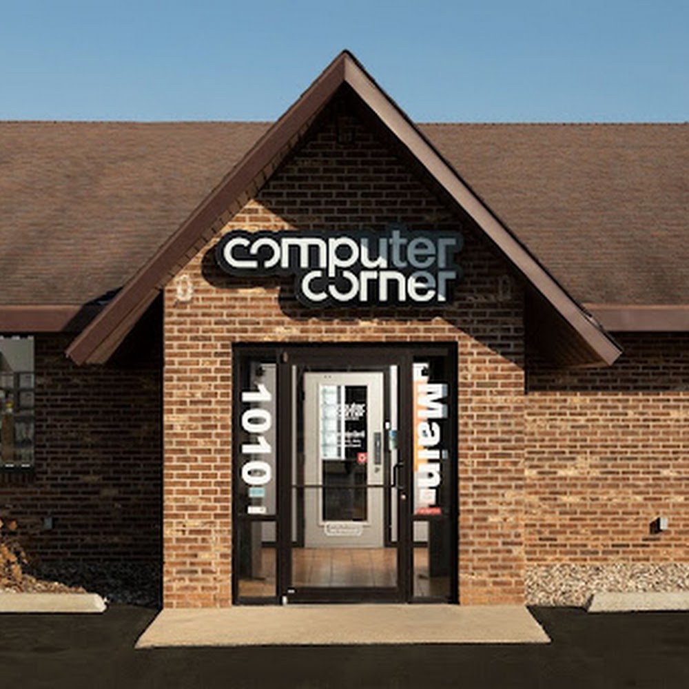 Computer Corner