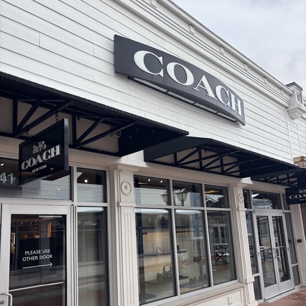 COACH Outlet