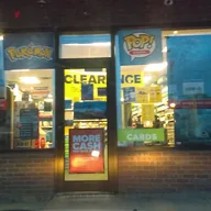 GameStop