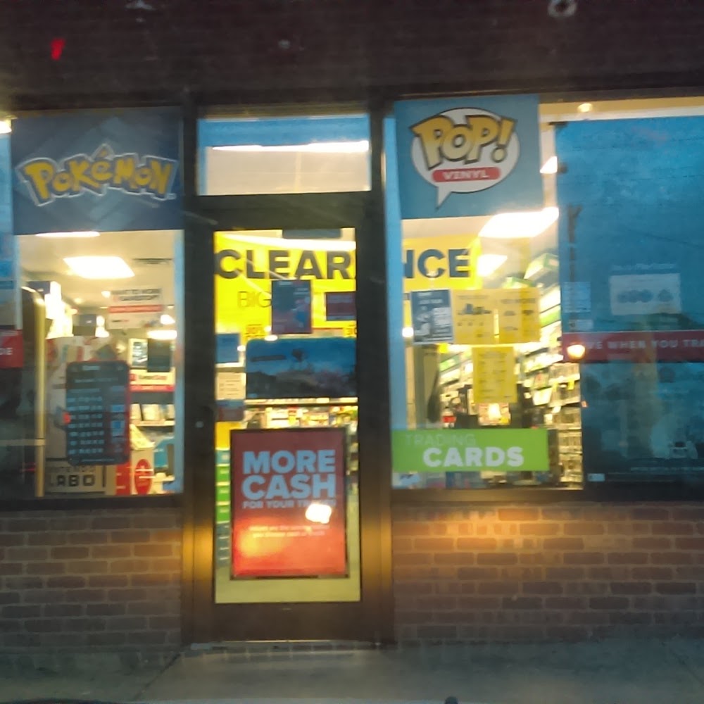 GameStop